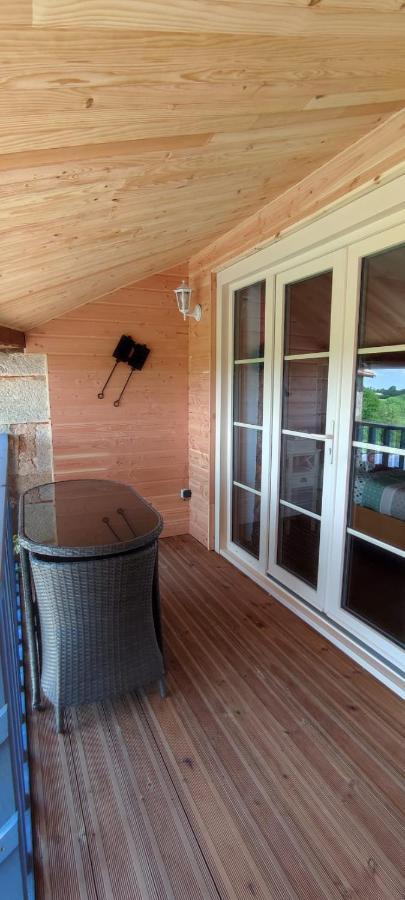 Bed and Breakfast La Grange De Champagnac Yvrac-et-Malleyrand Exterior foto